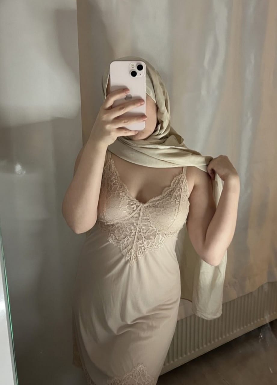 Kale Öğrenci Escort Leyla