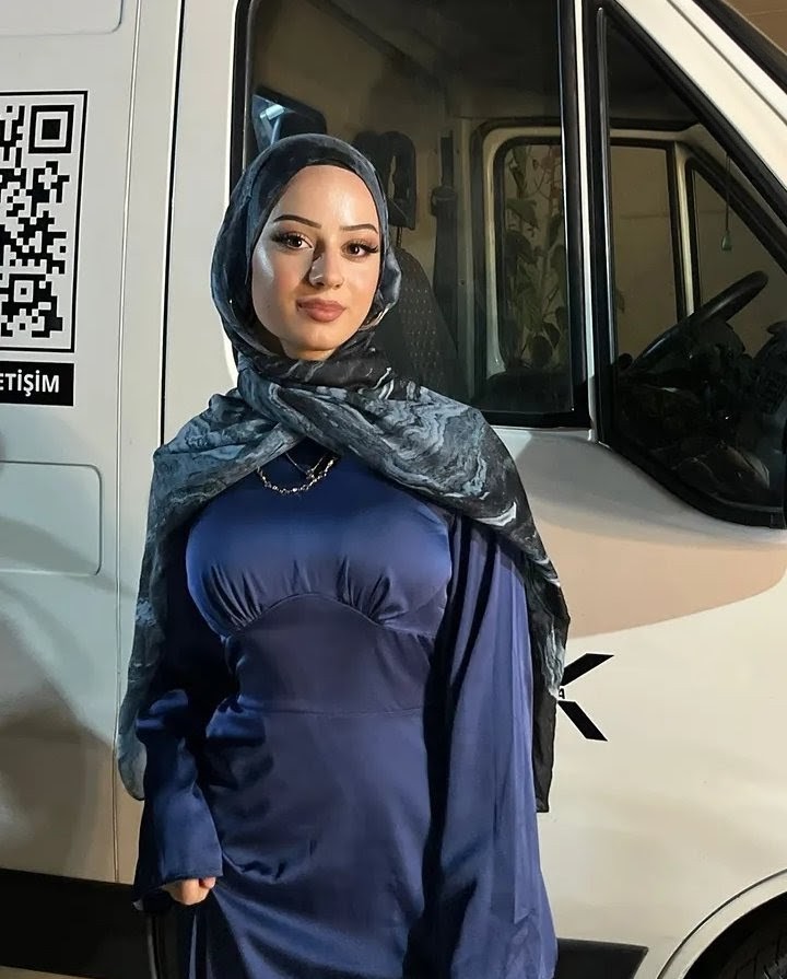 Kale Duruşu Güçlü Kadın Escort Bayan Duygu