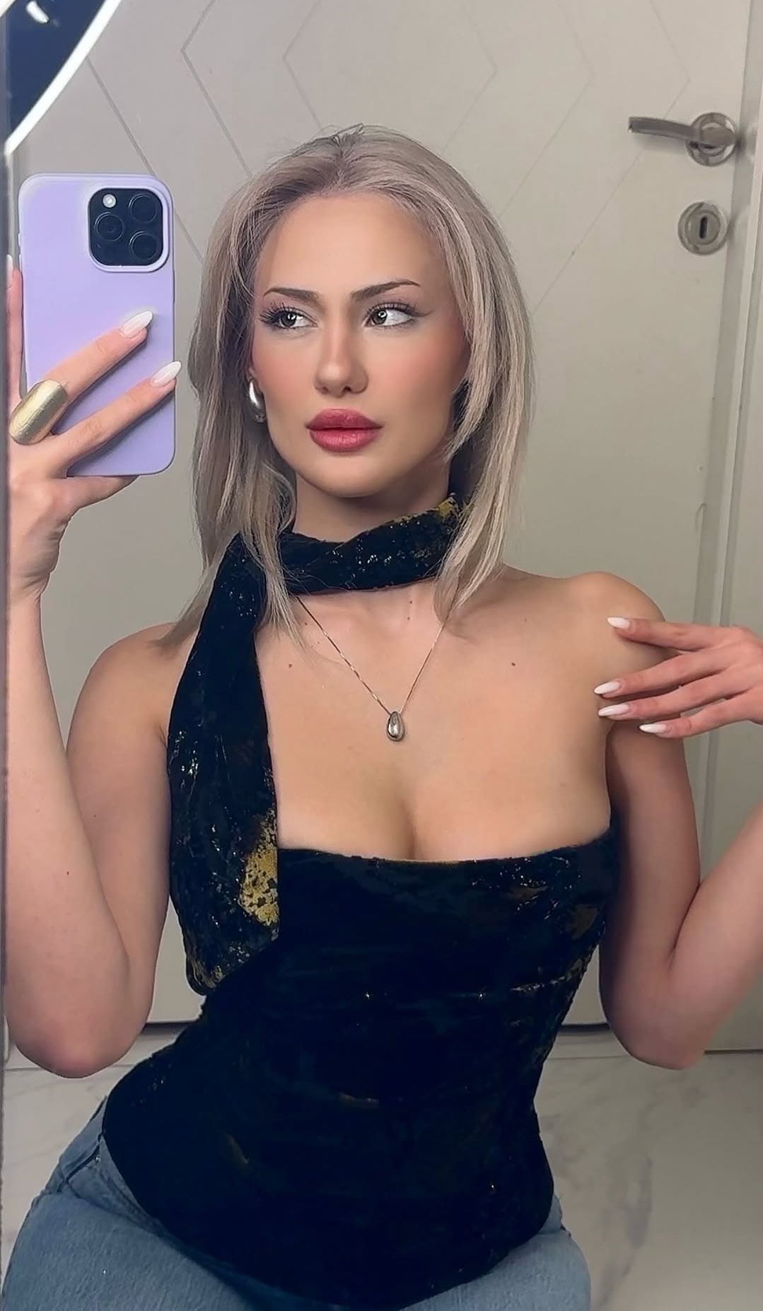 Kale Mükemmel Sevgili Escort Damla